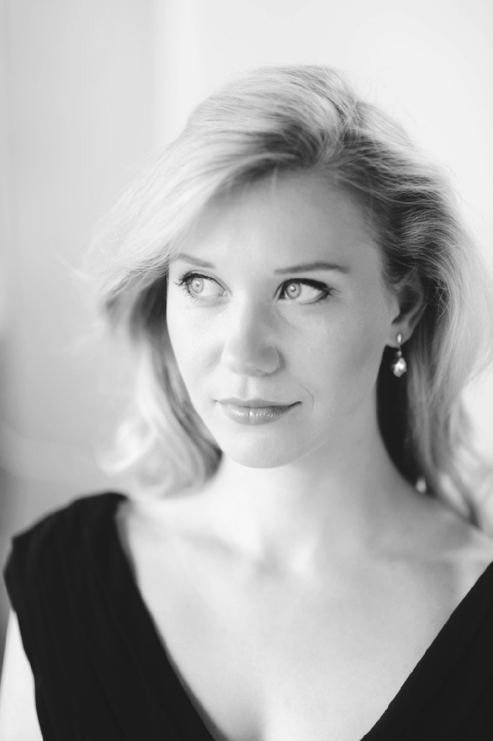 London Arte Chamber Orchestra, Pergolesi Stabat Mater Lucy Knight